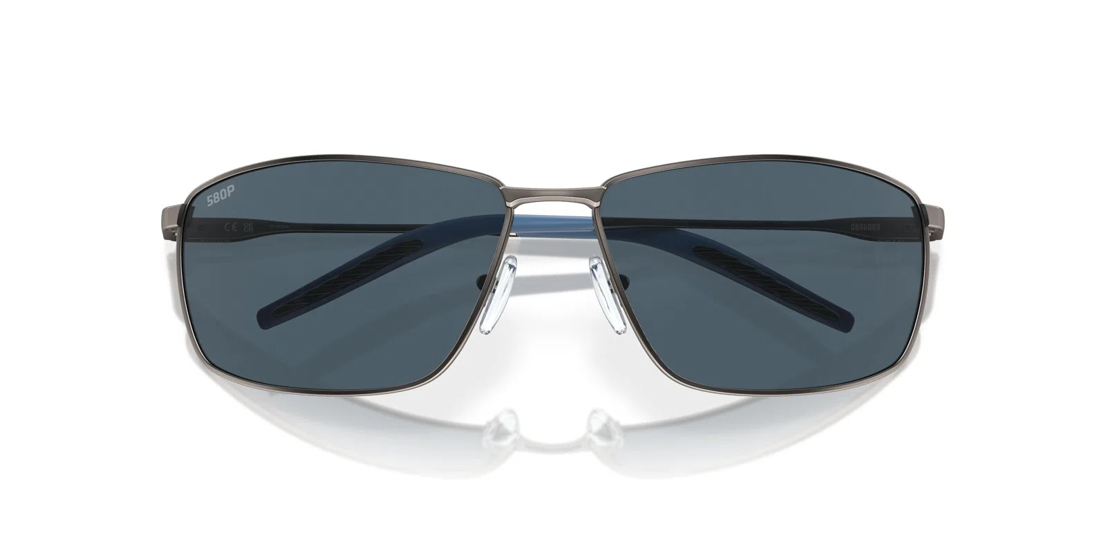 Costa Del Mar Turret 6009 Sunglasses - view 7